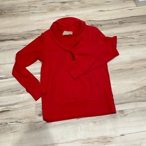 Women’s Banana Republic Sweater with Front Pocket